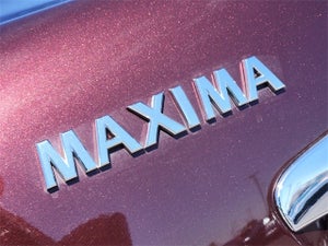 2014 Nissan Maxima 3.5 S