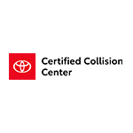 Certified Collision Center | Family Toyota of Arlington in Arlington TX