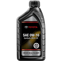 Toyota Oil Change | Family Toyota of Arlington in Arlington TX