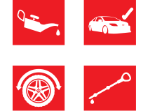 ToyotaCare | Family Toyota of Arlington in Arlington TX