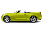 2019 Chevrolet Camaro SS 2SS