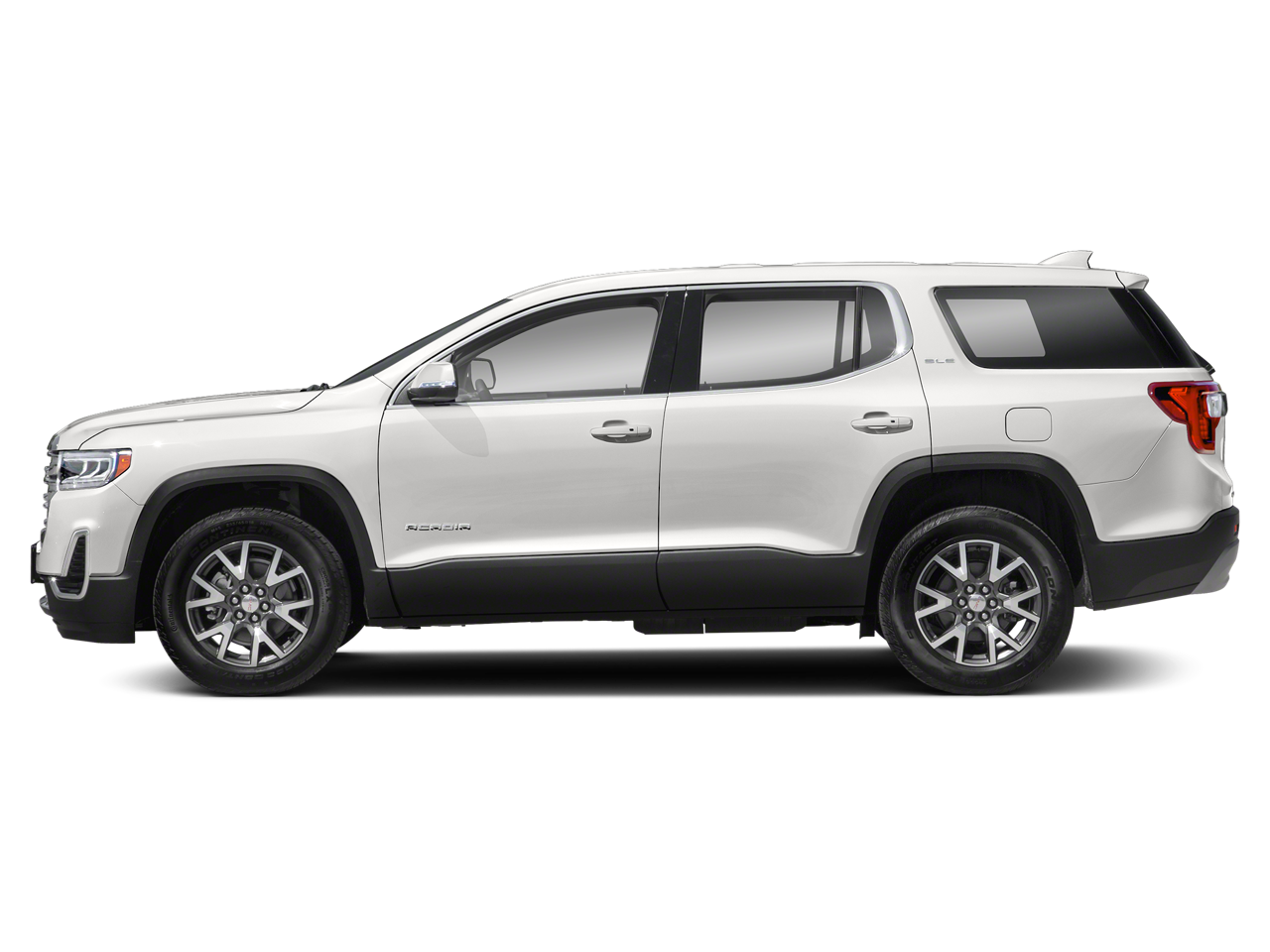 2020 GMC Acadia 3