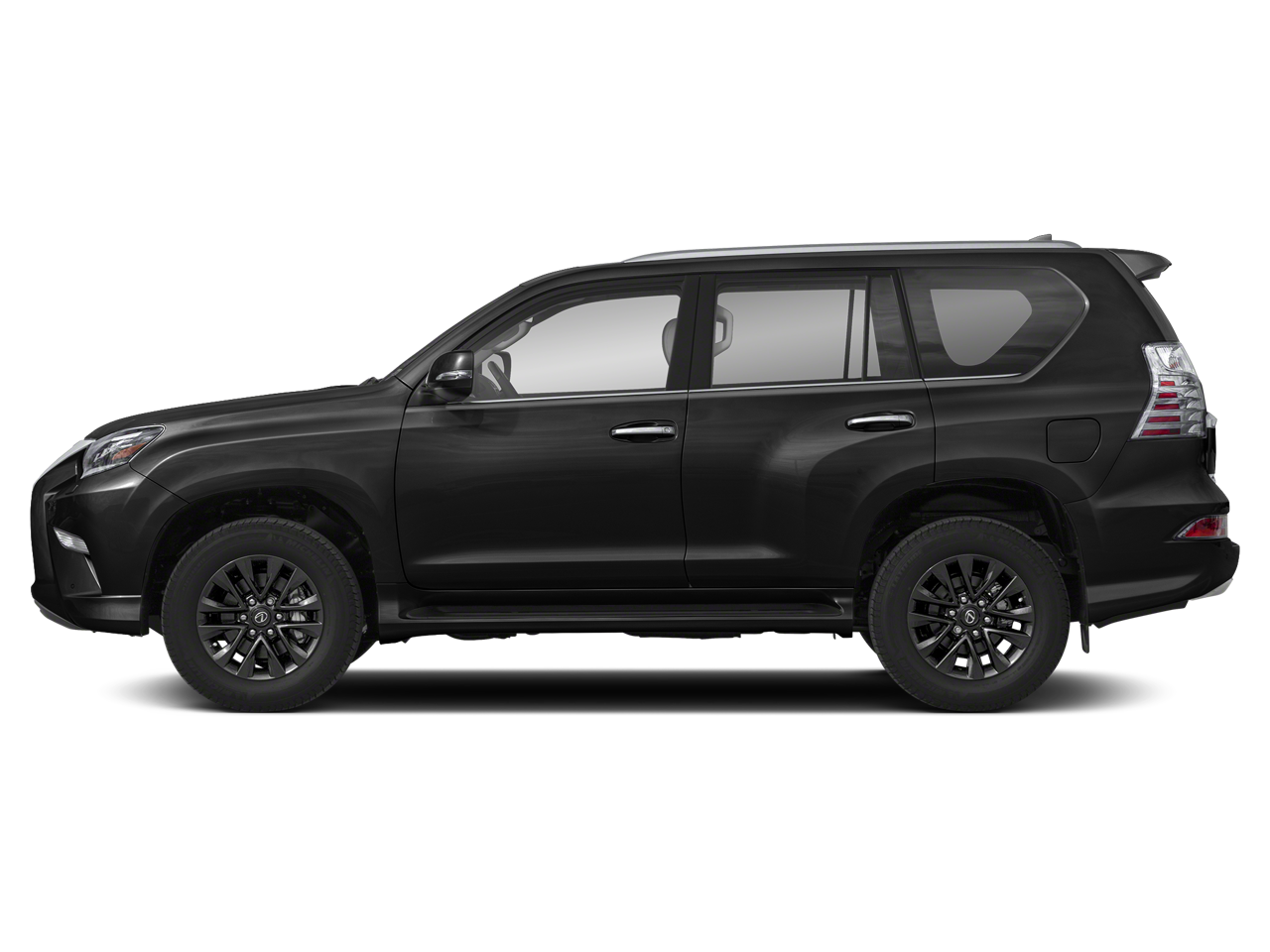 2021 Lexus GX 460
