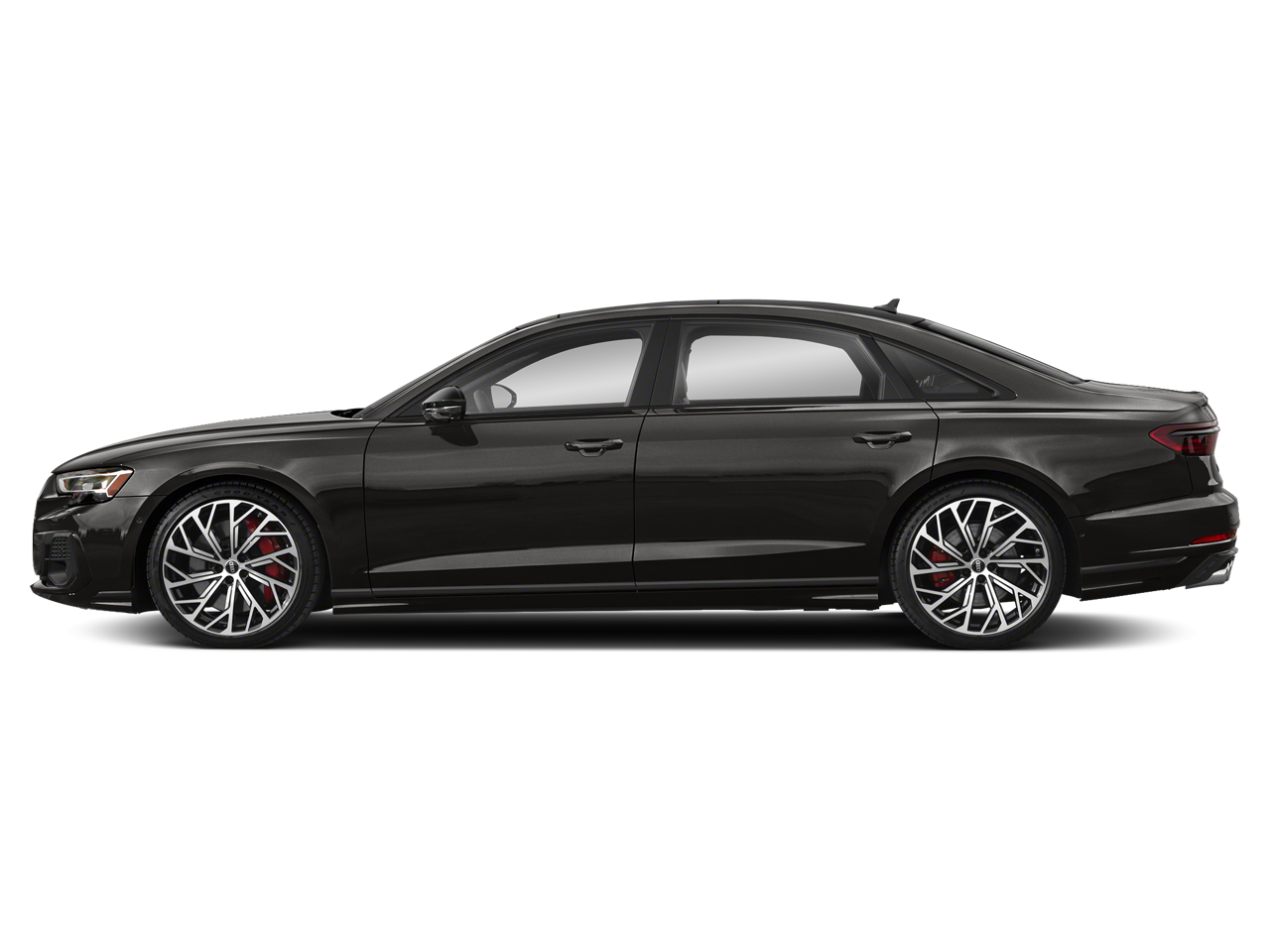 2022 Audi S8 4.0T quattro