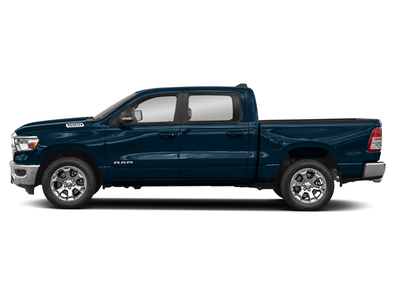 2022 RAM Ram 1500 Pickup 3