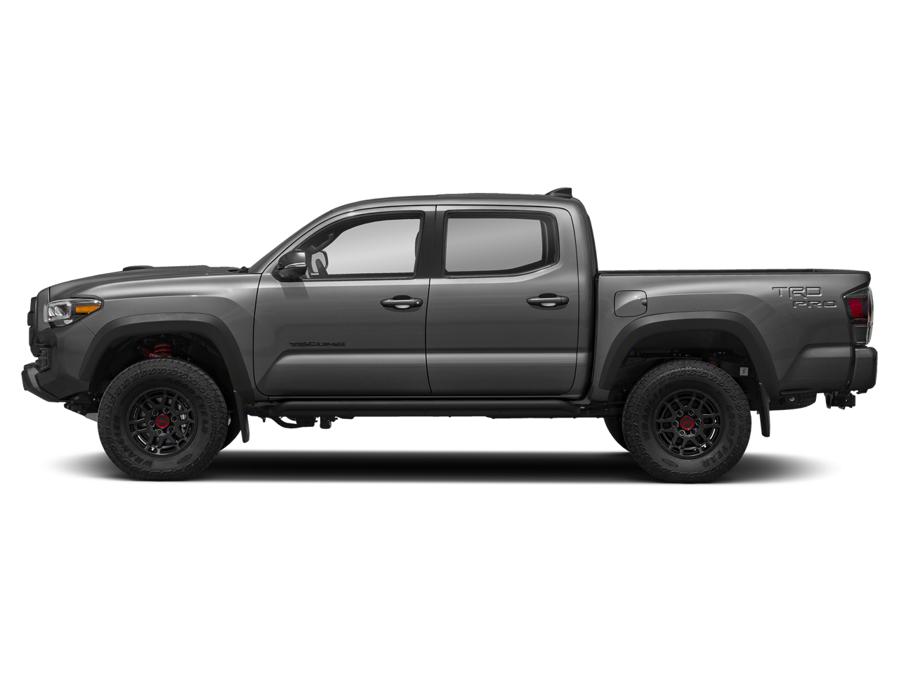 2022 Toyota Tacoma TRD Pro V6