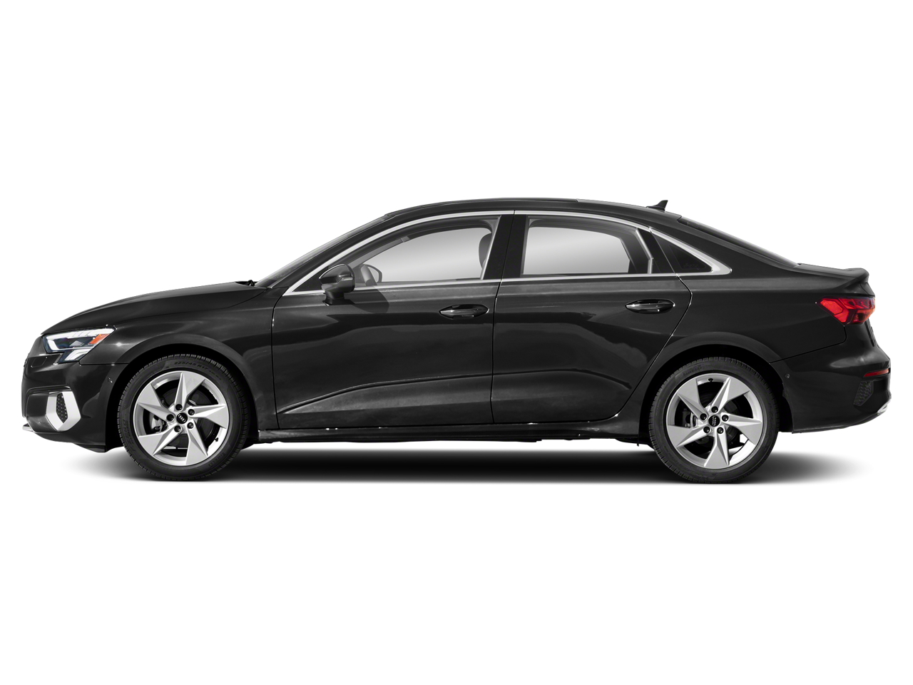 2023 Audi A3 40 Premium FrontTrak