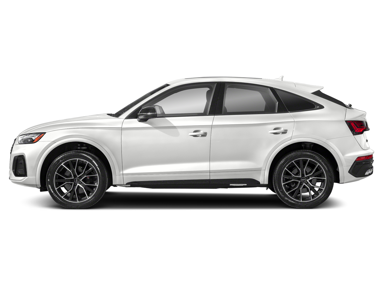 2023 Audi SQ5 Sportback Premium Plus quattro