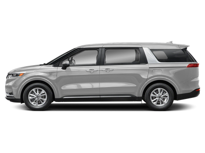 2023 Kia Carnival LX Seat Package