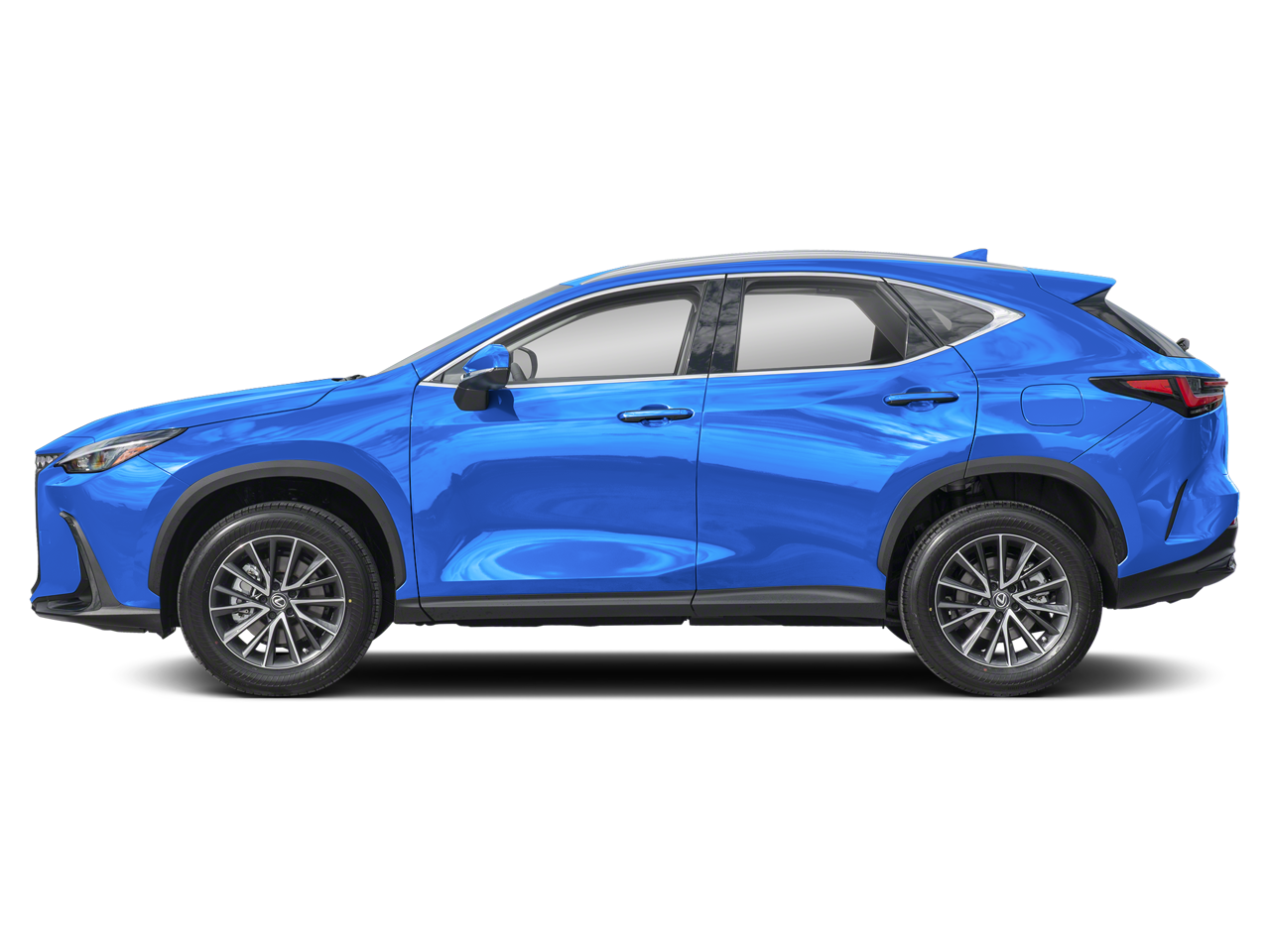 2023 Lexus NX 250 Premium