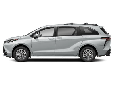 2023 Toyota Sienna Woodland Edition 7 Passenger