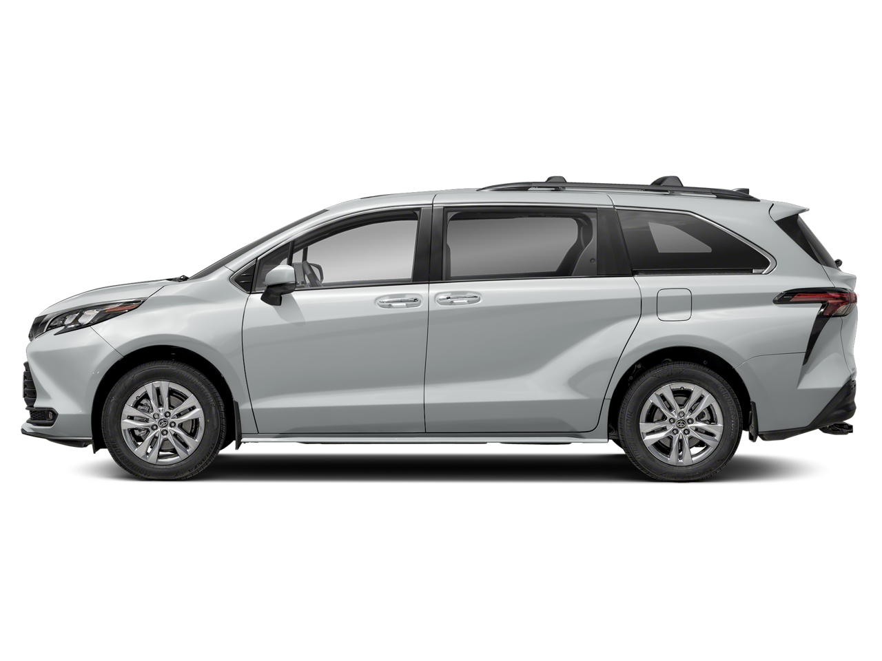 2023 Toyota Sienna Woodland Edition 7 Passenger