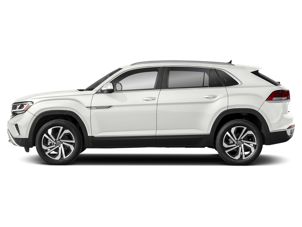 2023 Volkswagen Atlas Cross Sport 3.6L V6 SEL