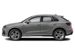 2024 Audi Q3 Premium Plus S Line quattro