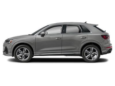 2024 Audi Q3 Premium Plus S Line quattro
