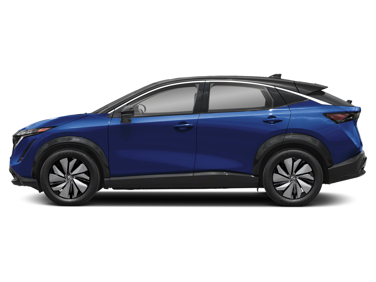 2024 Nissan Ariya ENGAGE+ e-4ORCE