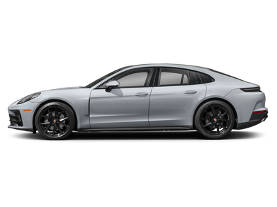 2024 Porsche Panamera Base
