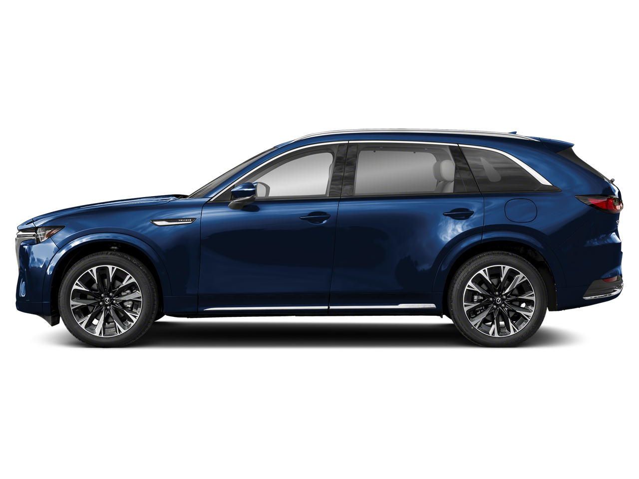 2025 Mazda Mazda CX-90 3.3 Turbo S Premium