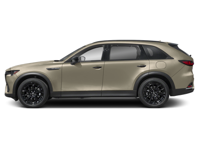 2025 Mazda Mazda CX-70 3.3 Turbo Premium Plus