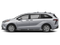 2025 Toyota Sienna Platinum 7 Passenger