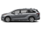 2026 Toyota Sienna Platinum 7 Passenger