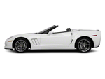 2011 Chevrolet Corvette Grand Sport