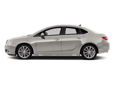 2012 Buick Verano Leather Group