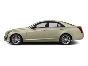 2014 Cadillac CTS 3.6L Luxury