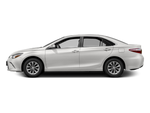 2016 Toyota Camry XLE
