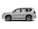 2017 Lexus GX 460