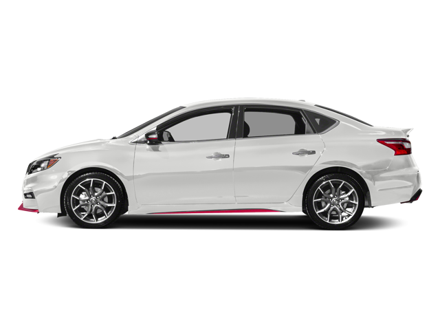 2017 Nissan Sentra NISMO