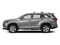 2017 Toyota Highlander Limited Platinum