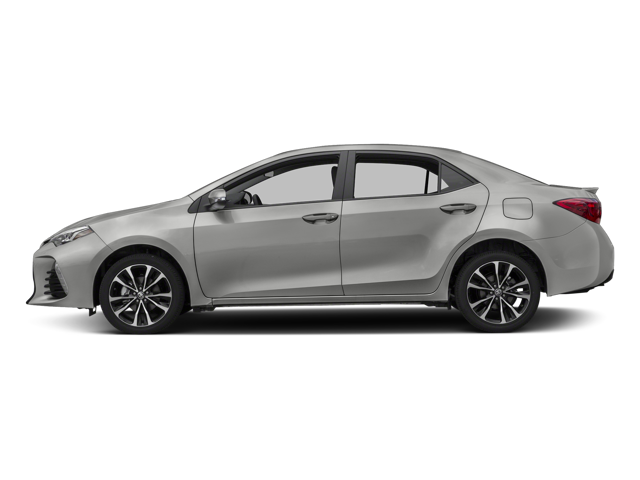 2018 Toyota Corolla XSE