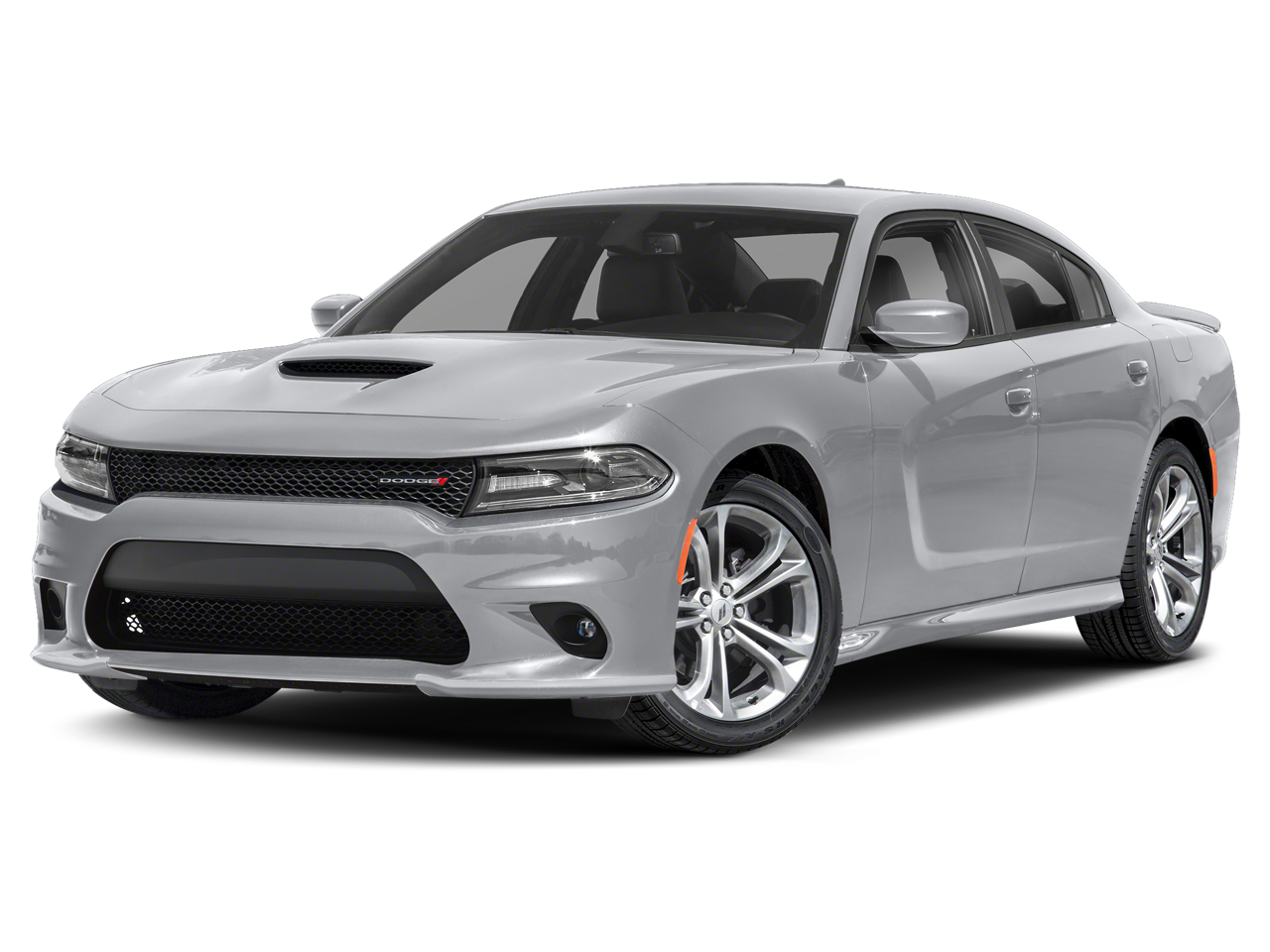 2019 Dodge Charger R/T