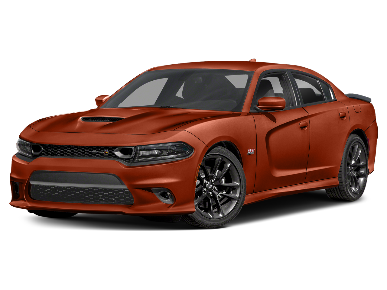 2020 Dodge Charger R/T Scat Pack
