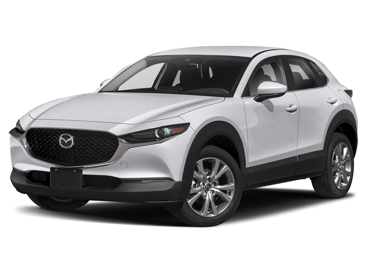 2020 Mazda Mazda CX-30 Preferred