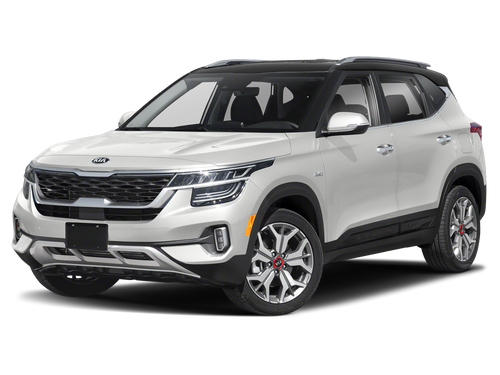 2021 Kia Seltos SX