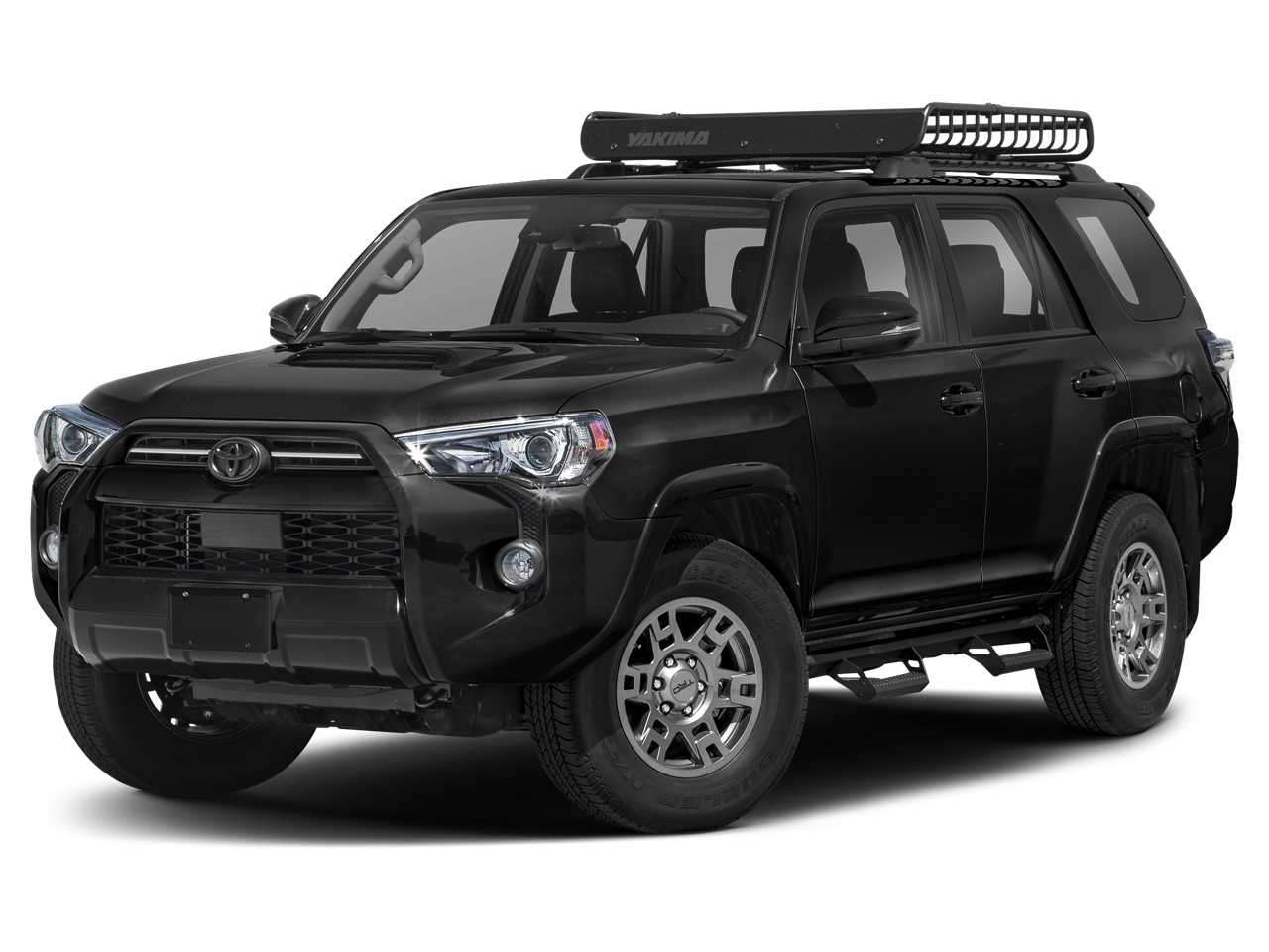 2021 Toyota 4Runner Venture 4WD V6's photo