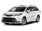 2021 Toyota Sienna LE 8 Passenger