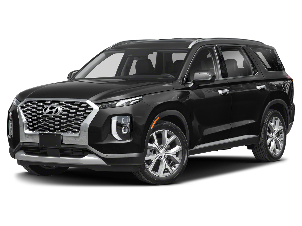 2022 Hyundai Palisade SEL FWD's photo
