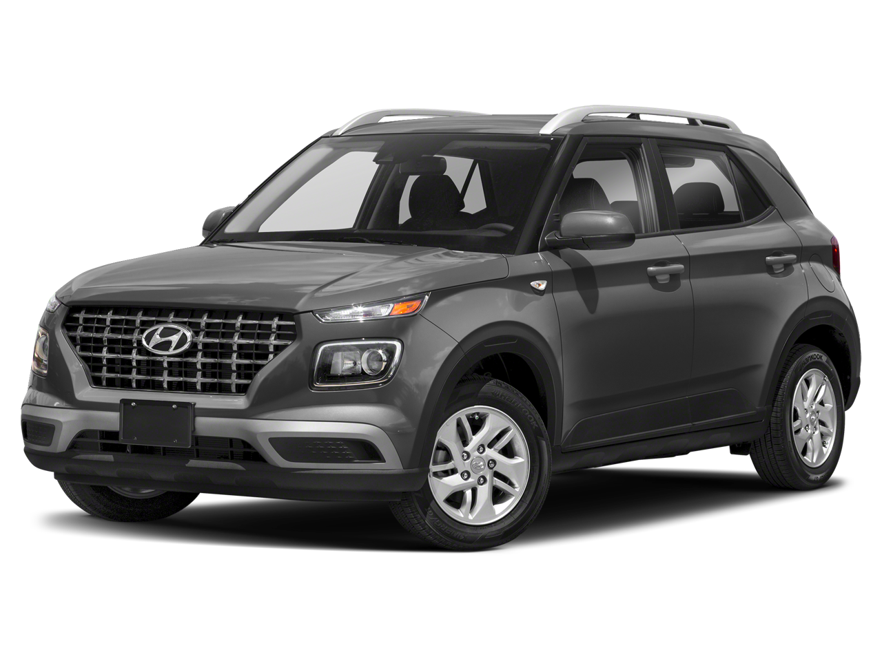 2022 Hyundai Venue