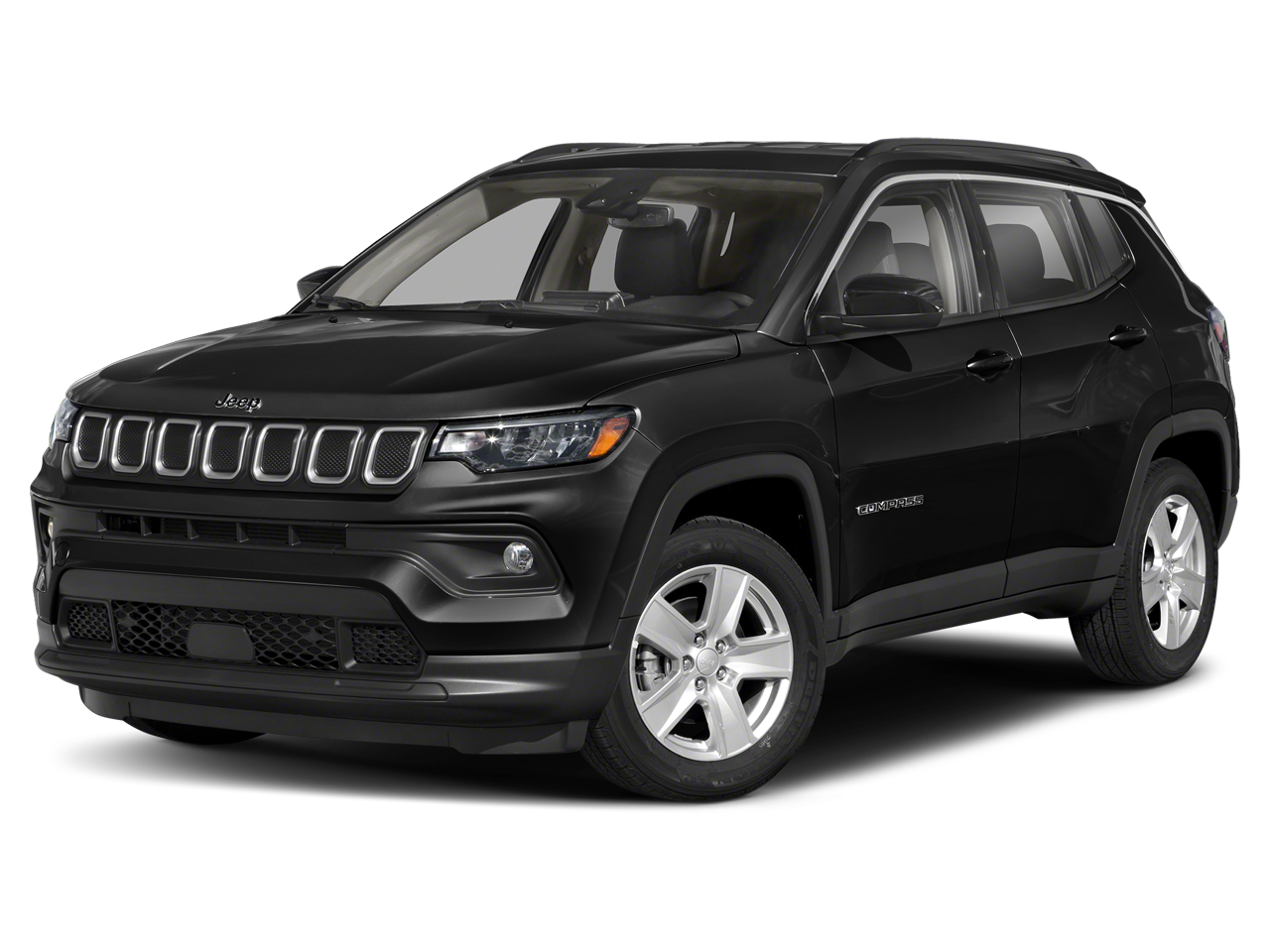 2022 Jeep Compass Latitude's photo