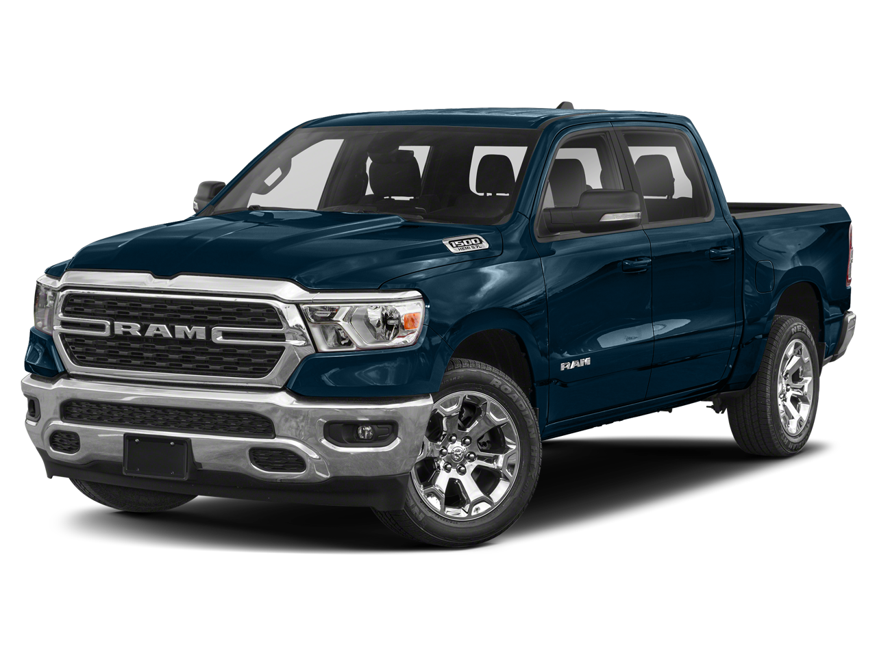 2022 RAM Ram 1500 Pickup