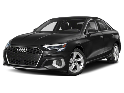 2023 Audi A3 40 Premium FrontTrak