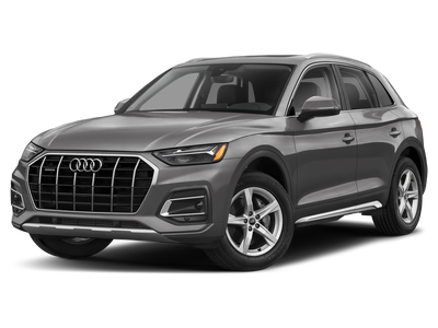 2023 Audi Q5 45 S line Premium quattro