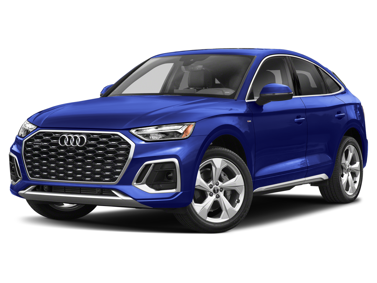 2023 Audi Q5 Sportback 45 S line Premium Plus quattro