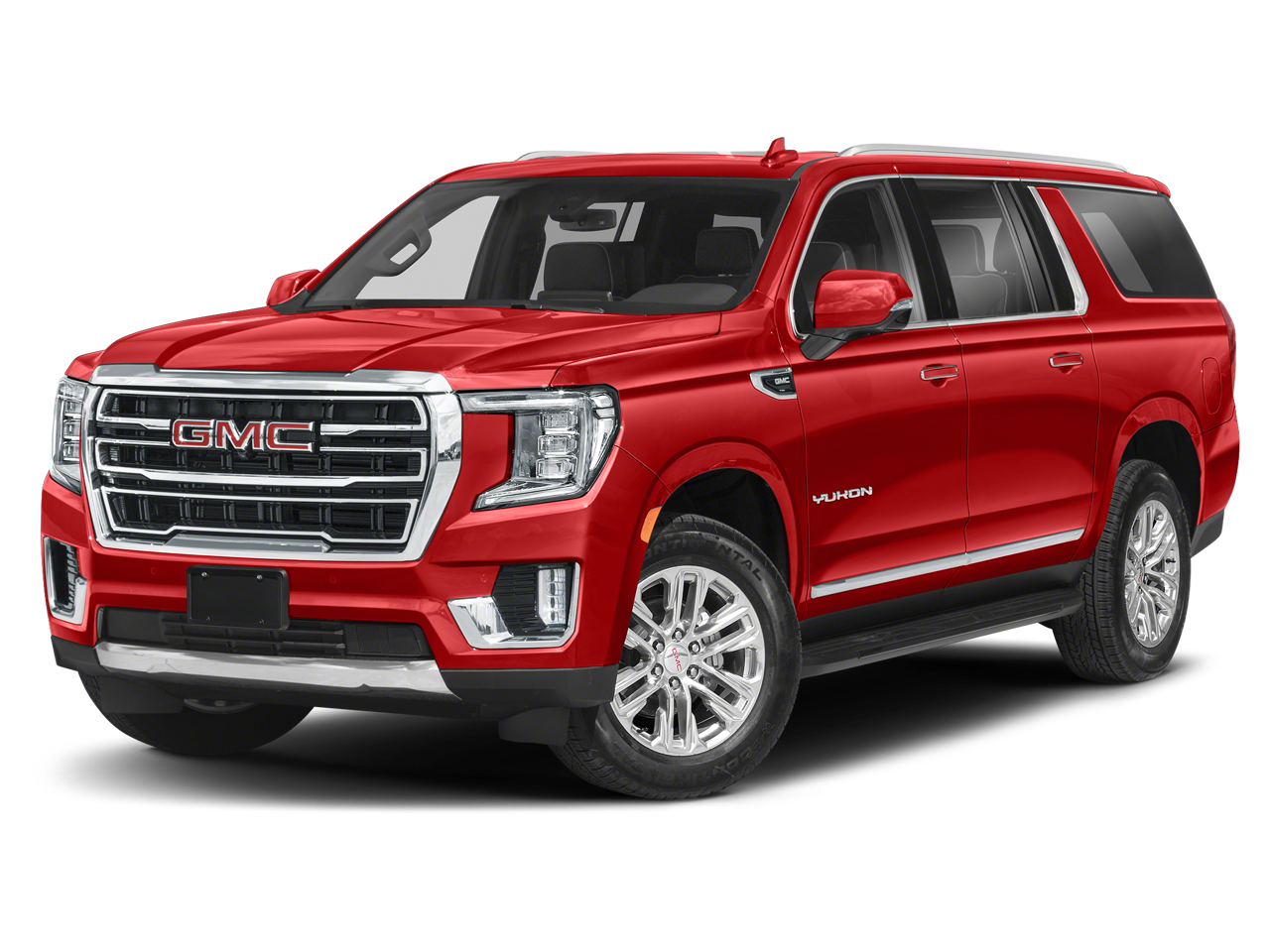 2023 GMC Yukon 2WD SLT's photo