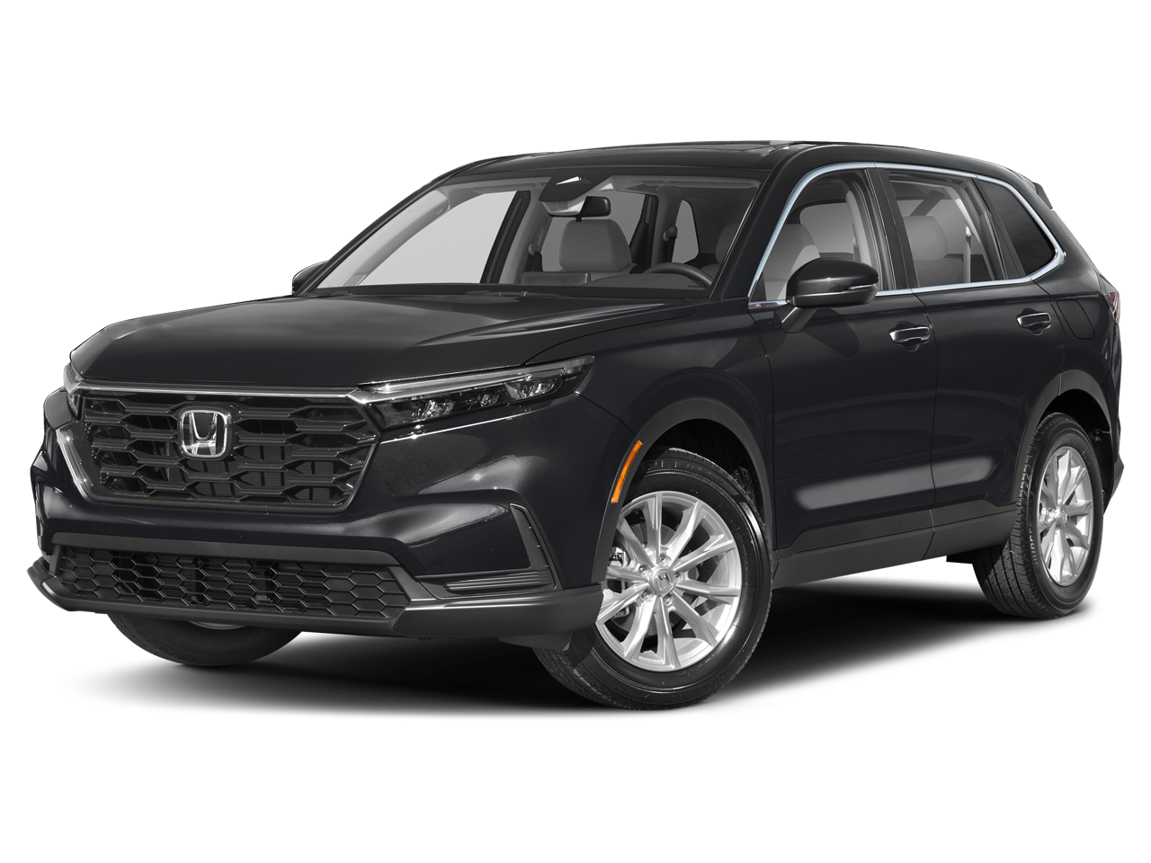 2023 Honda CR-V EX 2WD's photo