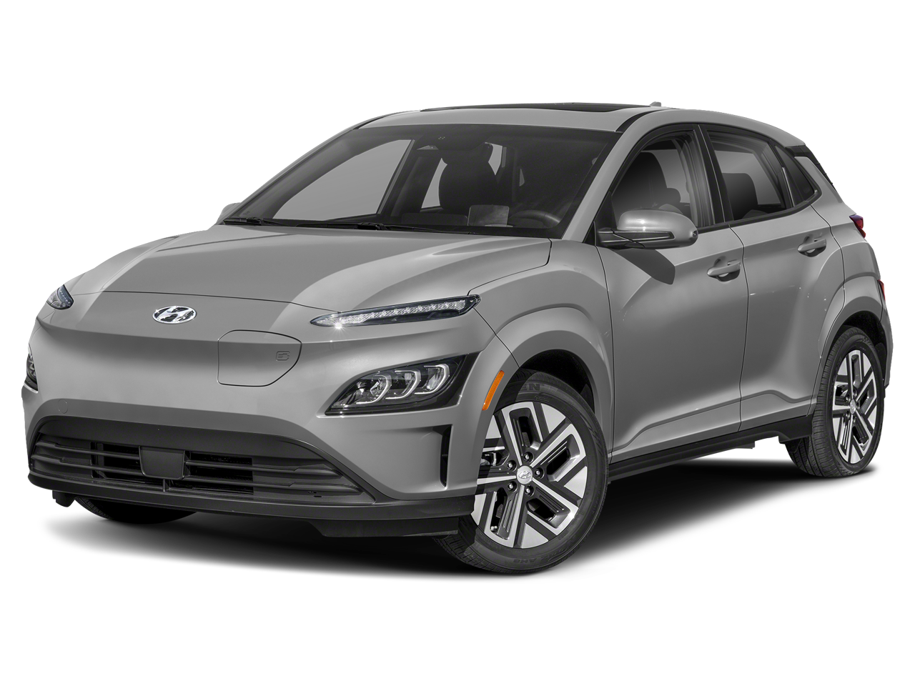 2023 Hyundai Kona Electric SE's photo