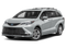 2023 Toyota Sienna Woodland Edition 7 Passenger